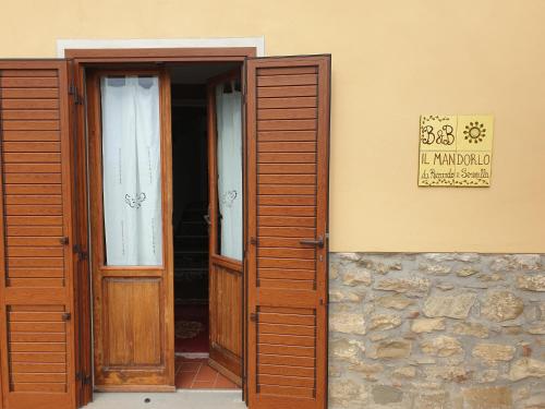 bandb il mandorlo