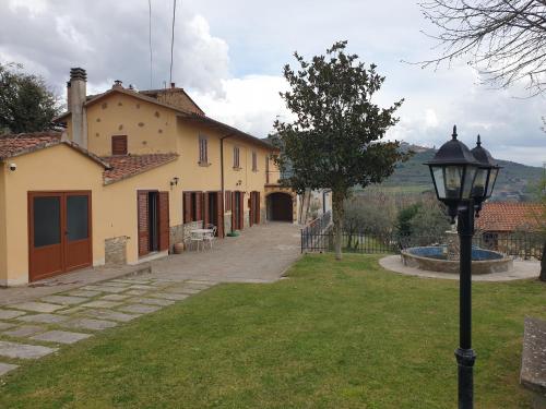 bandb il mandorlo