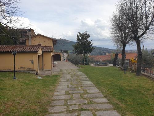 bandb il mandorlo