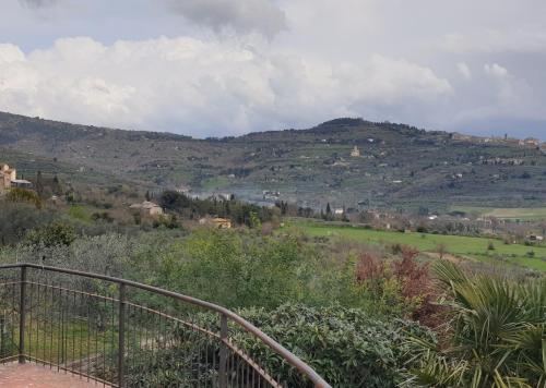 bandb il mandorlo