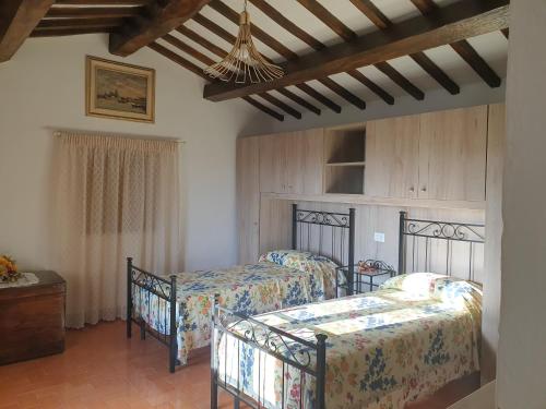 bandb il mandorlo