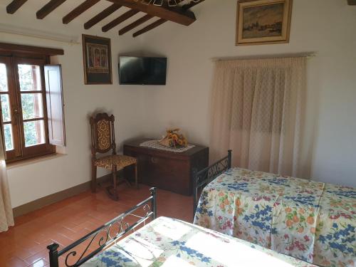 bandb il mandorlo