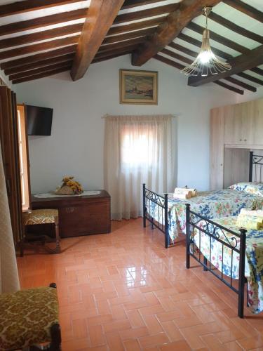 bandb il mandorlo