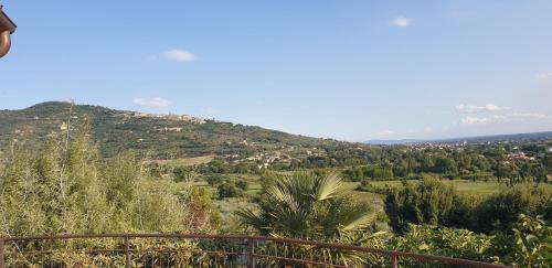 bandb il mandorlo