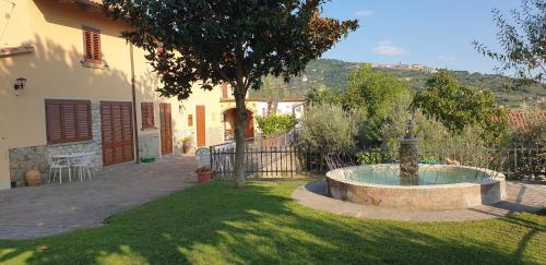 bandb il mandorlo