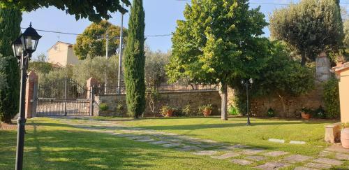 bandb il mandorlo