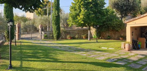 bandb il mandorlo