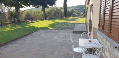 bandb il mandorlo