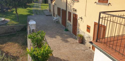 bandb il mandorlo