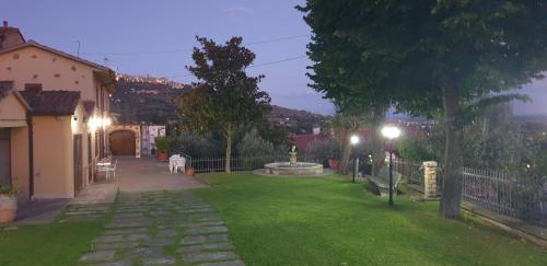 bandb il mandorlo