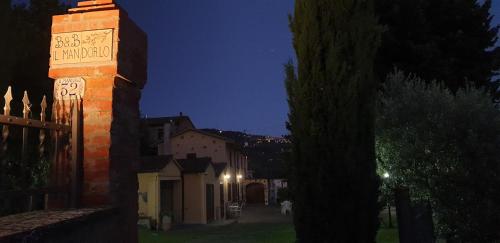 bandb il mandorlo