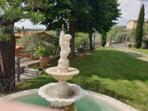 bandb il mandorlo
