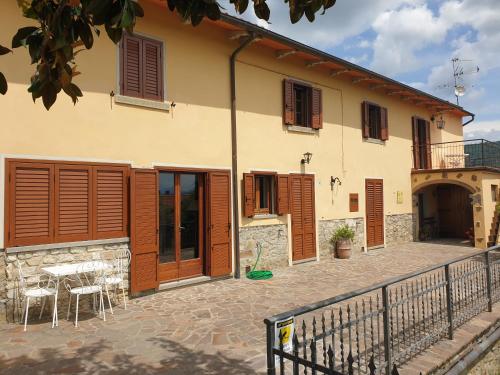 bandb il mandorlo