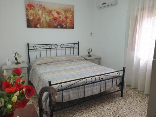 bandb il mandorlo