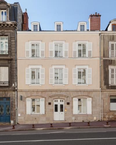 frenchdoor limoges gambettes