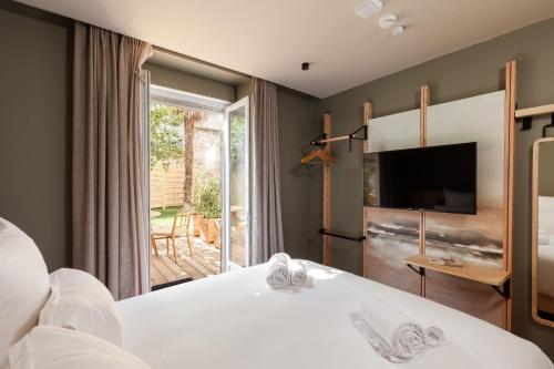 frenchdoor limoges gambettes