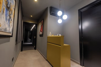 Gold Suite&Spa,,4 star