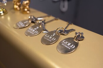 Gold Suite&Spa,,4 star