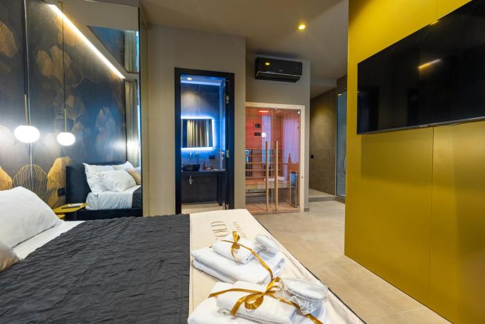 gold suiteandspa