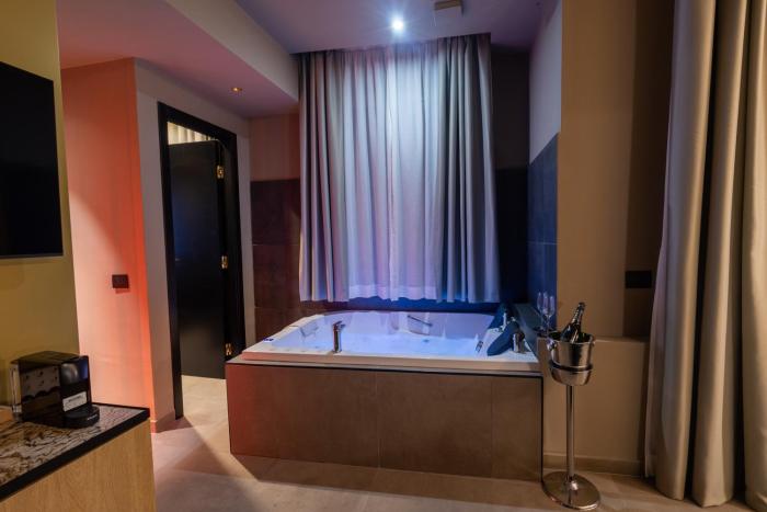 gold suiteandspa