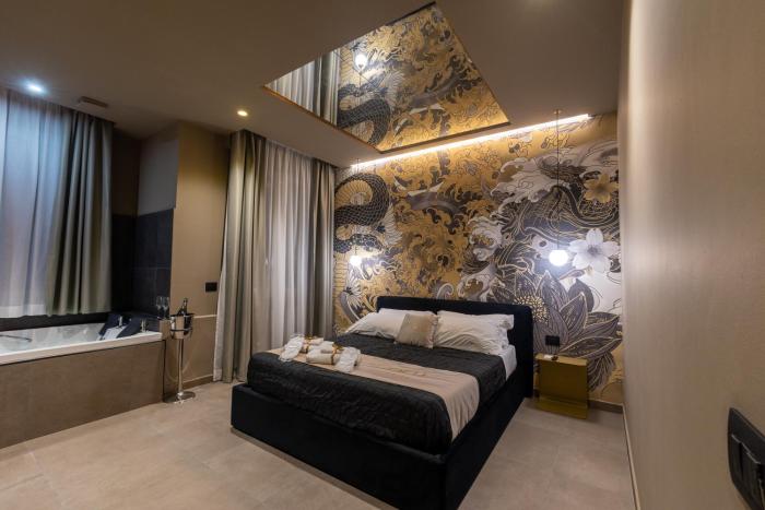 gold suiteandspa