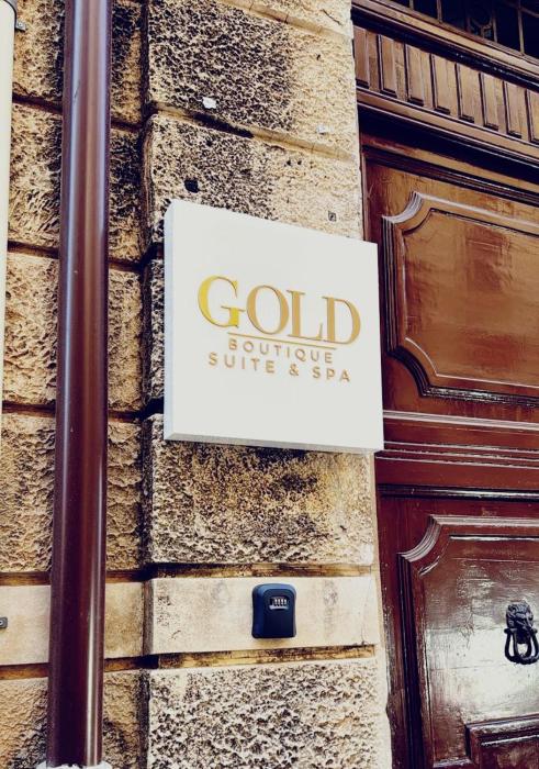 gold suiteandspa