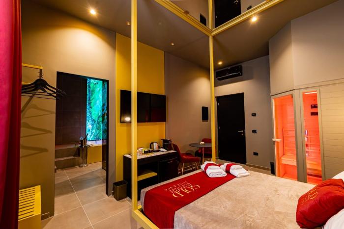 gold suiteandspa