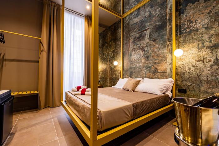 gold suiteandspa