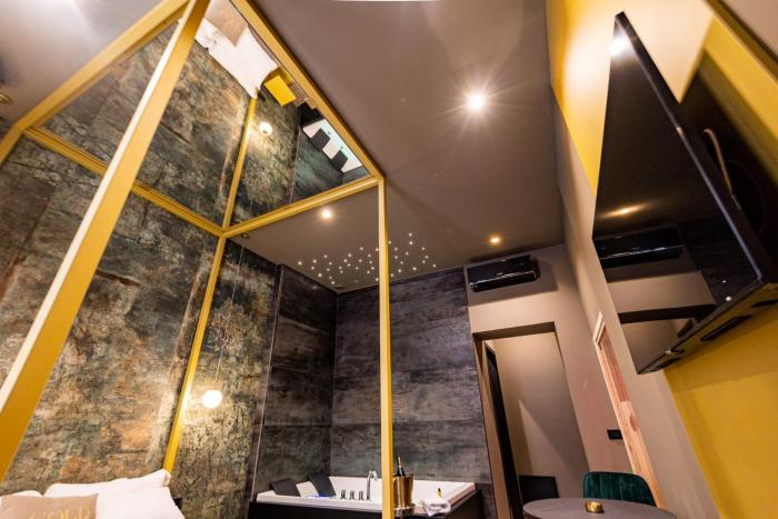 gold suiteandspa
