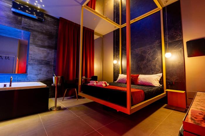 gold suiteandspa