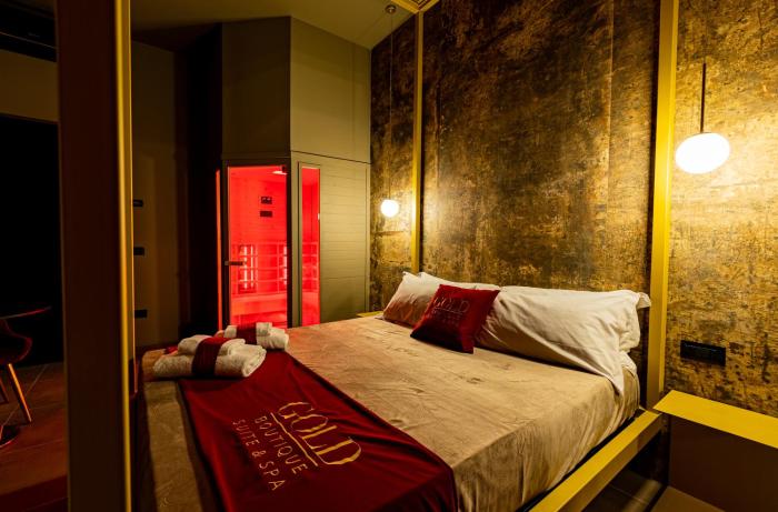 gold suiteandspa