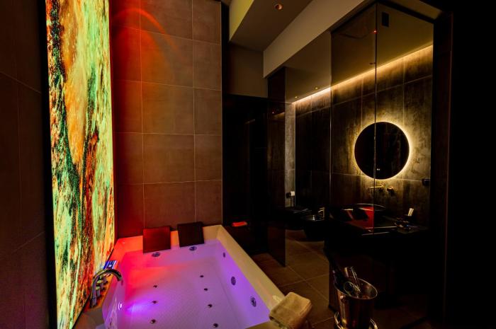 gold suiteandspa