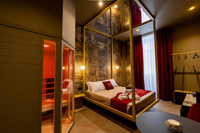 gold suiteandspa
