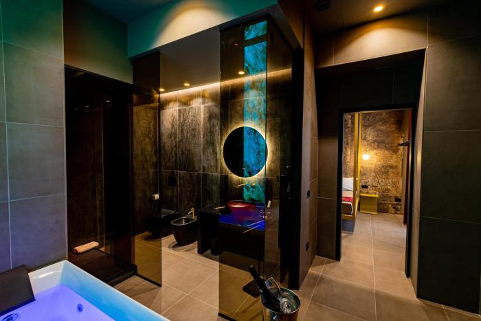 gold suiteandspa