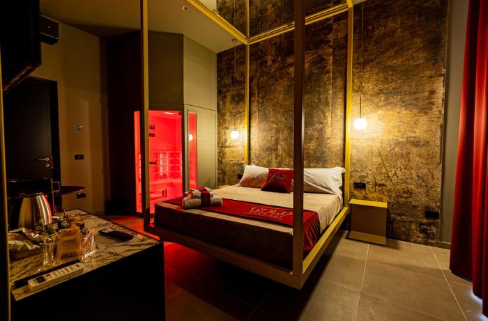 gold suiteandspa