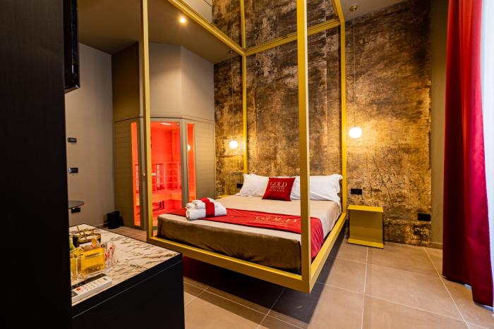 gold suiteandspa