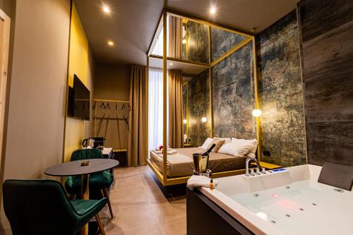 gold suiteandspa