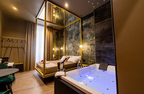gold suiteandspa