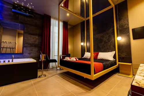 gold suiteandspa