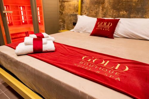 gold suiteandspa