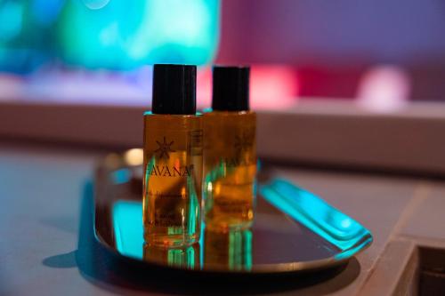 gold suiteandspa
