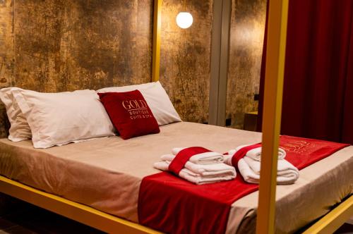gold suiteandspa