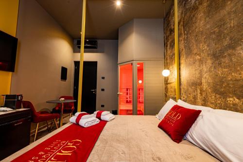 gold suiteandspa