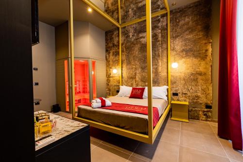 gold suiteandspa