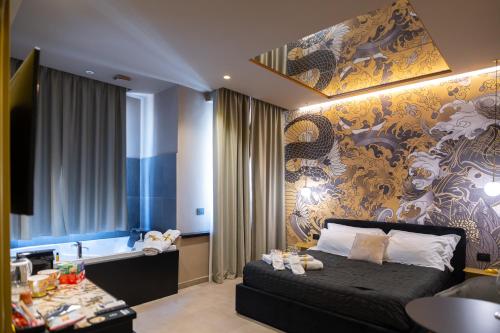 gold suiteandspa