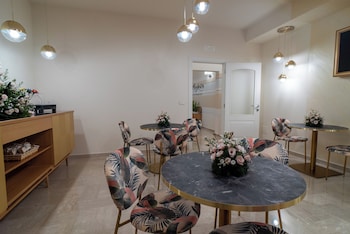 Le Margherite B&B,,4 star