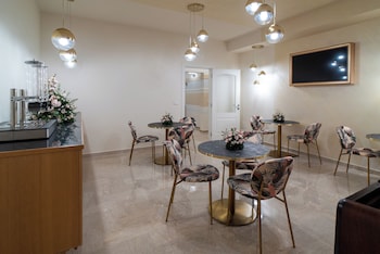 Le Margherite B&B,,4 star