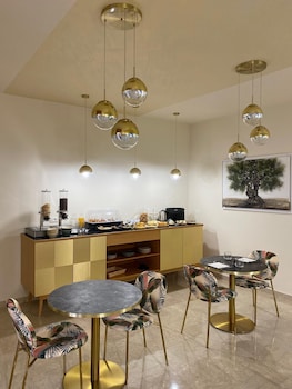 le margherite bandb