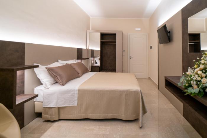 le margherite bandb