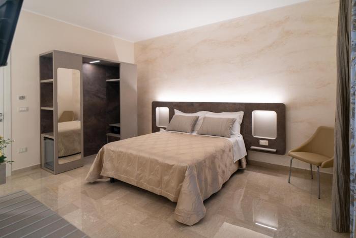 le margherite bandb